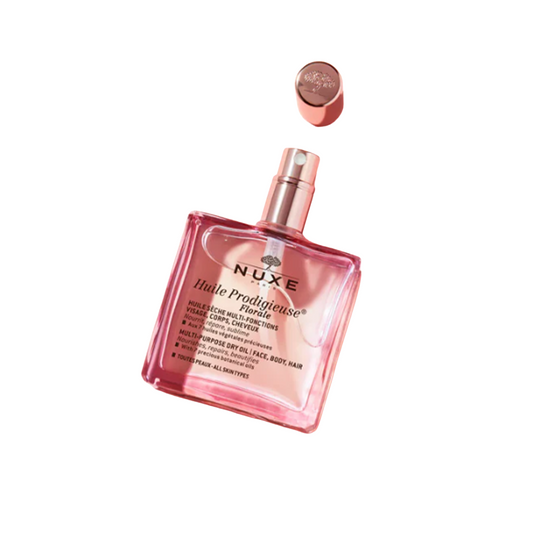 Nuxe huile prodigieuse florale 50ml