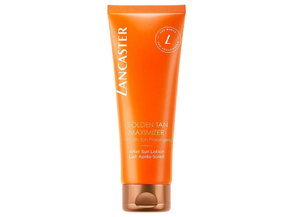 Lancaster Gold Tan After Sun Lotion