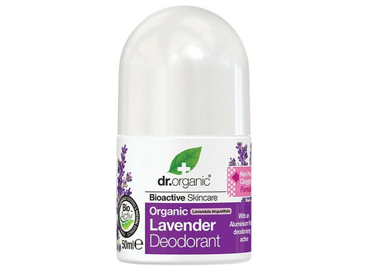 Dr.Organic Lavender Roll On