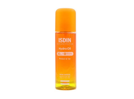 Isdin Foto Gel Cr Spf30+