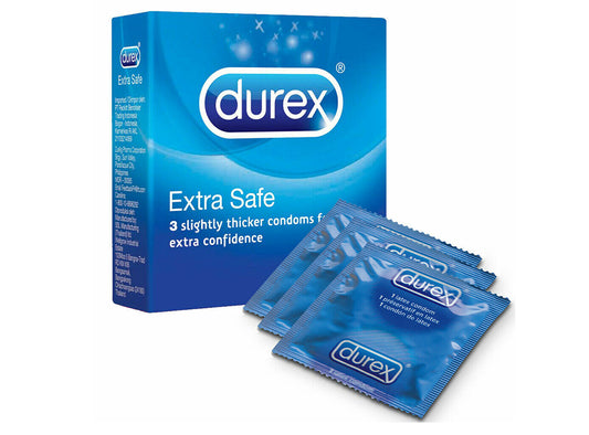 Durex Extra Safe