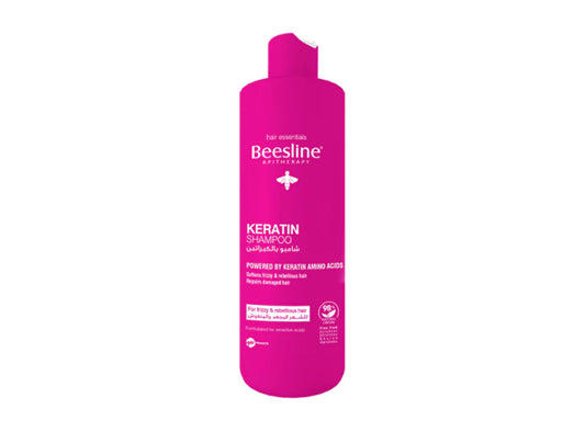 Beesline Shampoo Keratin