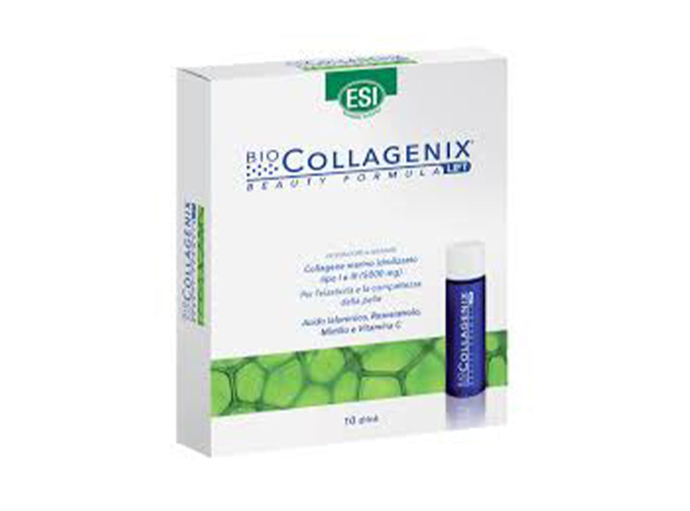 Biocollagenix Drink