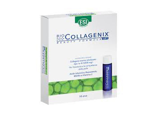 Biocollagenix Drink