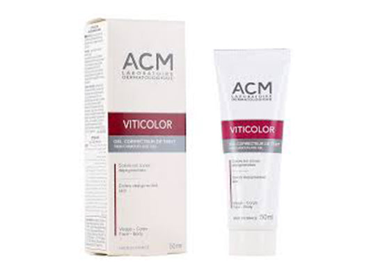 ACM Viticolor Gel Correcteur De Teint