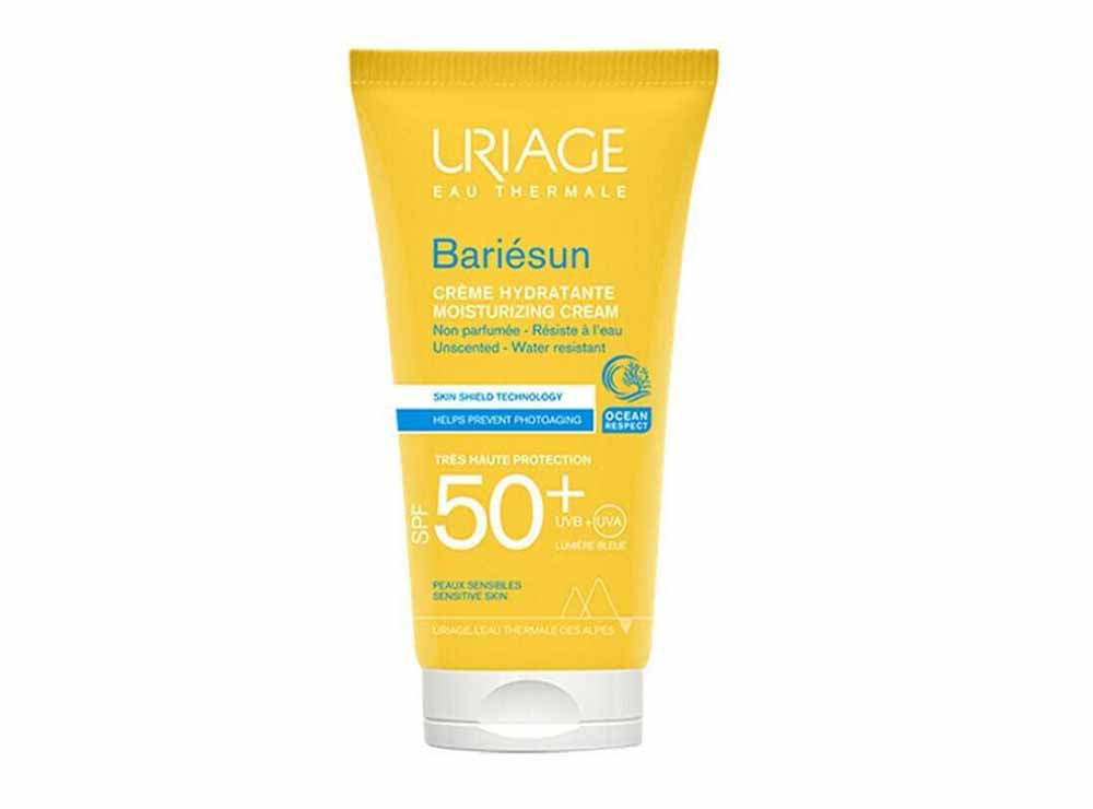 Uriage Bariesun CR SPF50+ Perfume Free