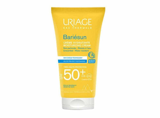 Uriage Bariesun CR SPF50+ Perfume Free
