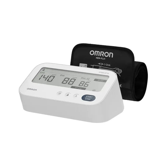 Omron M3 Comfort Blood Pressure Monitor/73-237
