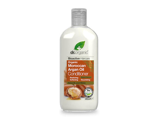 Dr. Organic Argan Oil Conditioner