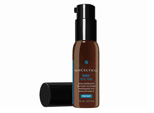 Skin C Aox Eye Gel