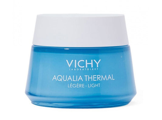 Vichy Aqualia Thermal Light Cream