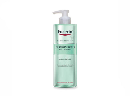 Eucerin Dermopurifyer Cleanser