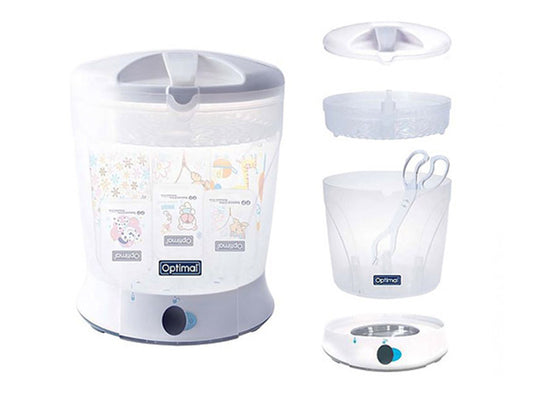 Optimal Baby Digital Steam Sterilizer 1071