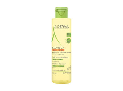 A-Derma Exomega Oil