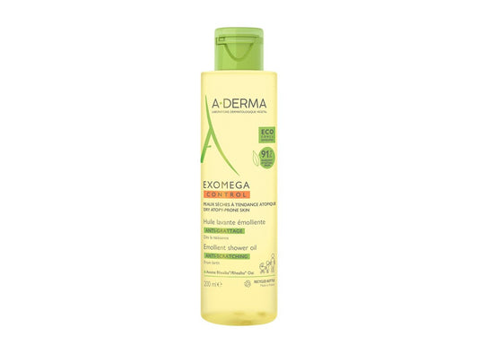 A-Derma Exomega Oil