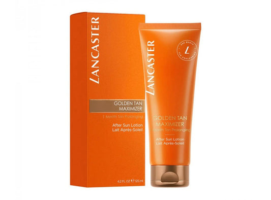 Lancaster Gold Tan After Sun Lotion