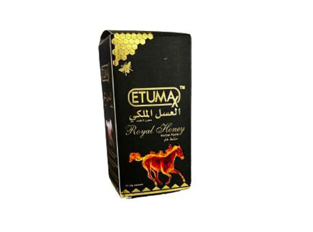 Etumax Royal Honey 5G