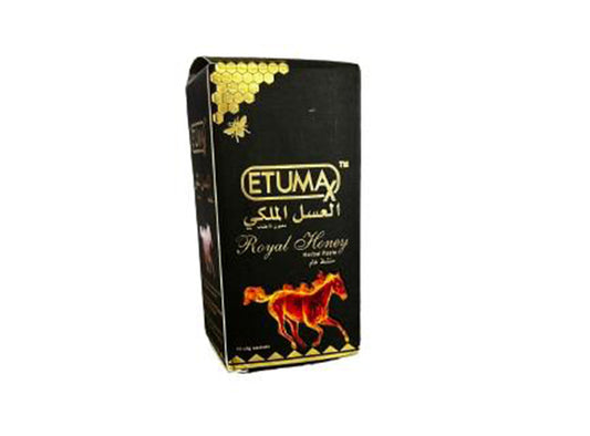 Etumax Royal Honey 5G