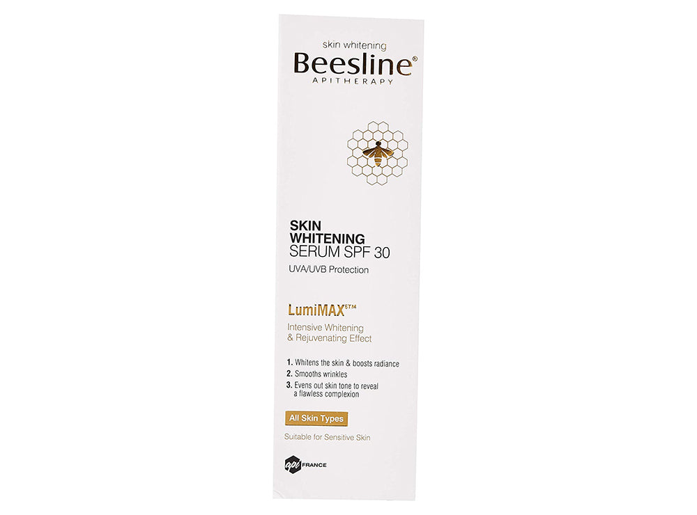 Beesline Whitening Serum
