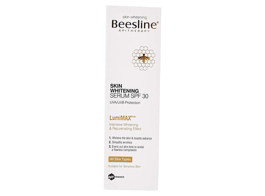Beesline Whitening Serum