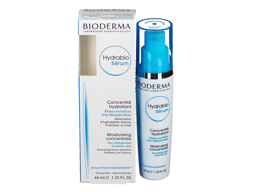 Bioderma Hydrabio Serum