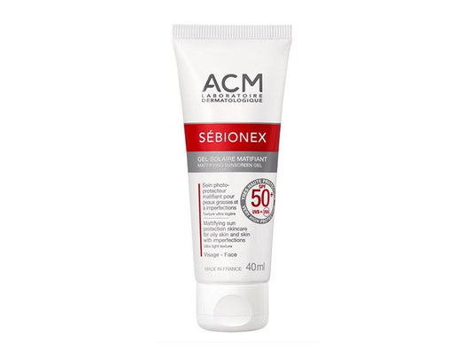 ACM Sebionex Ecran SPF50+