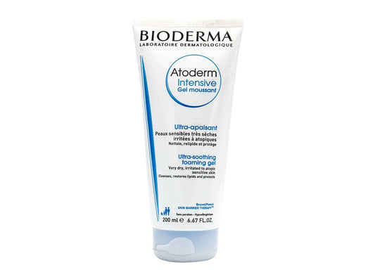Bioderma Atoderm Intensive Gel