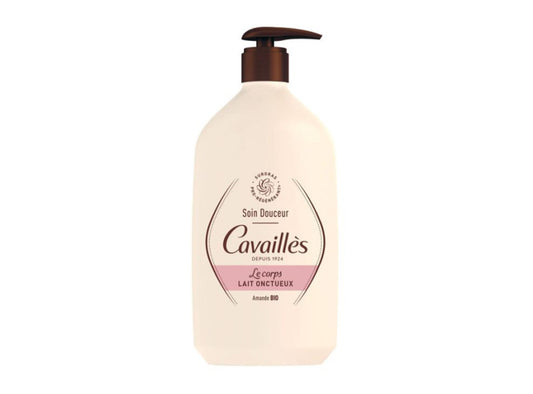 Roge Cavailles Lait Onctueux Douceur