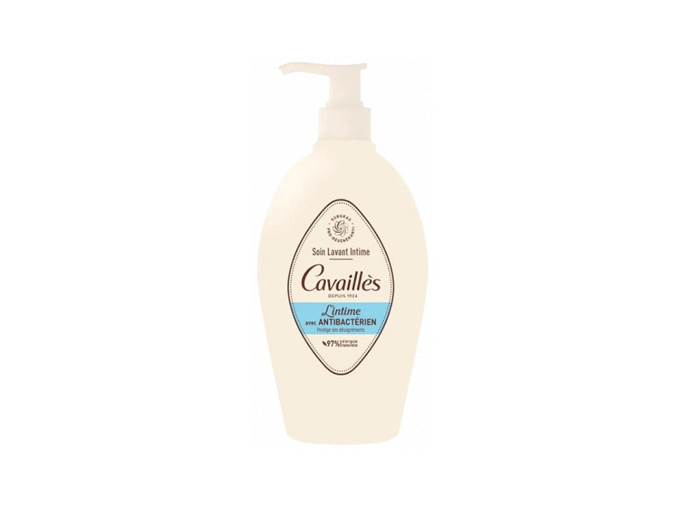 Roge Cavailles Intime Anti-Bacterien