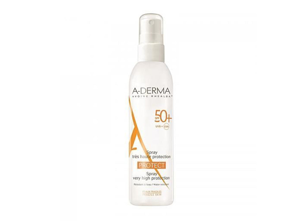 A-Derma Ecran SPF50+ Spr