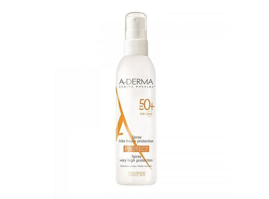 A-Derma Ecran SPF50+ Spr