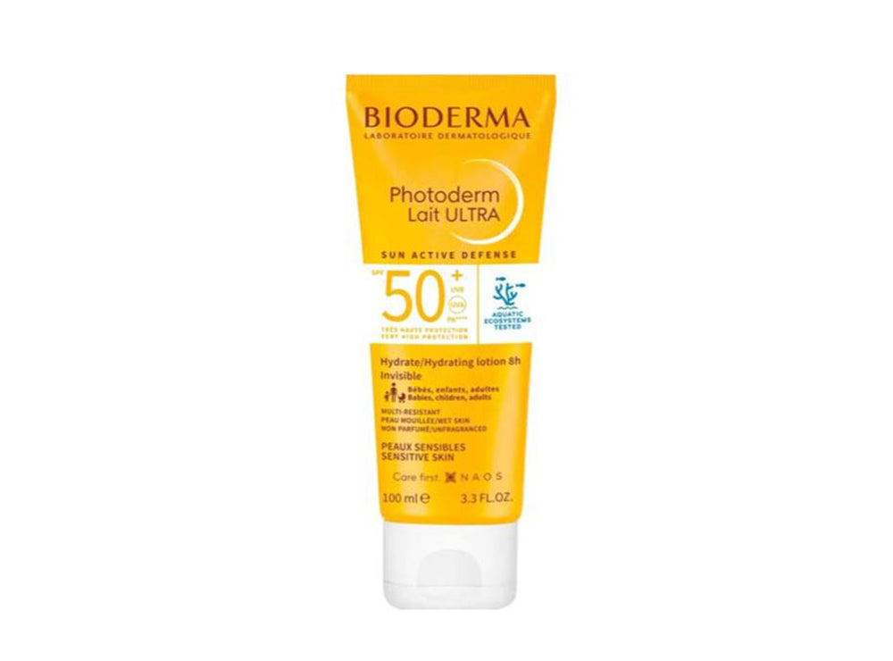 Biod Photoderm SPF50+ Lait Ultra