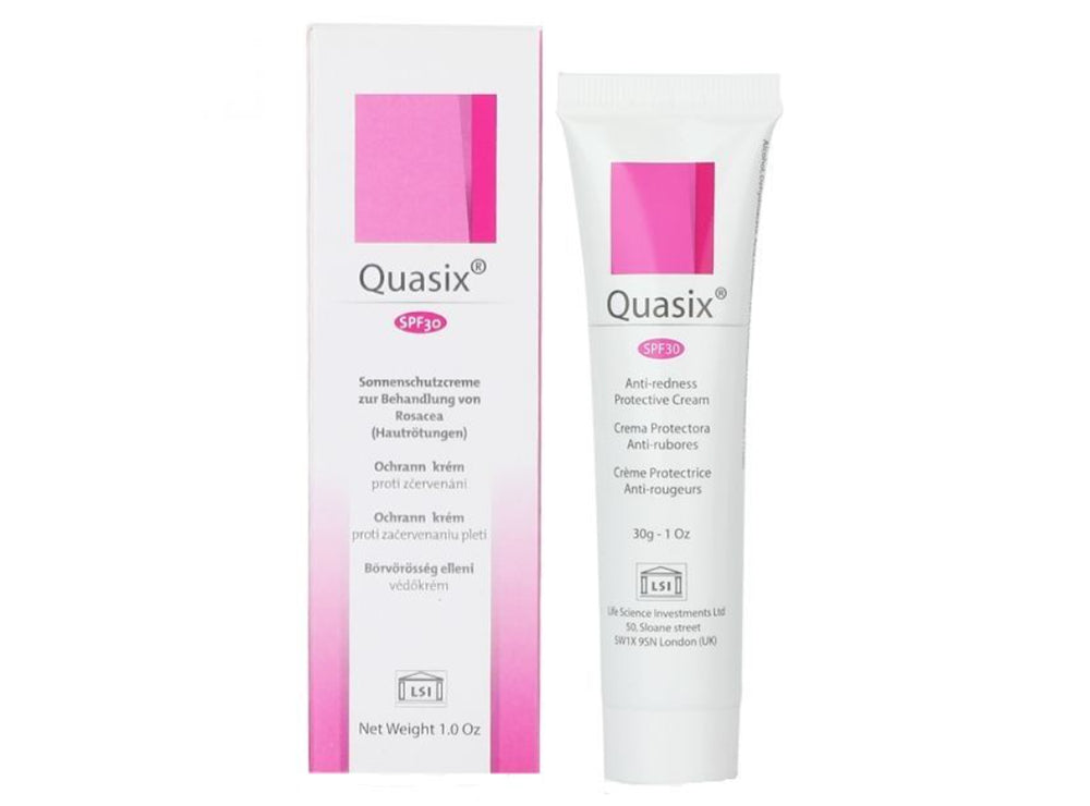 Medex Quasix Cream +Spf30