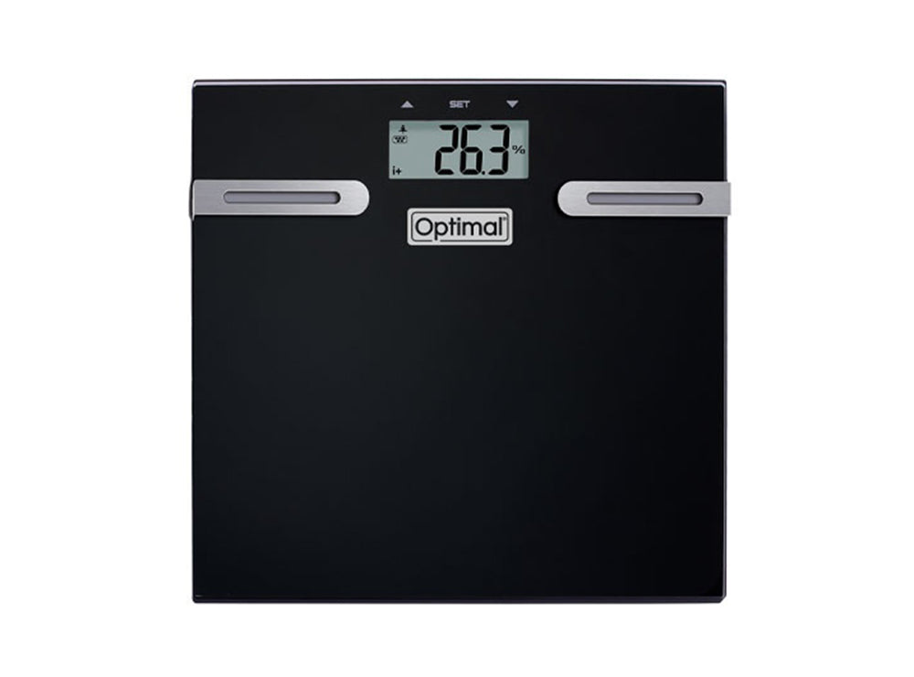 Optimal Electronic Body Fat & Hydration Scale 1362