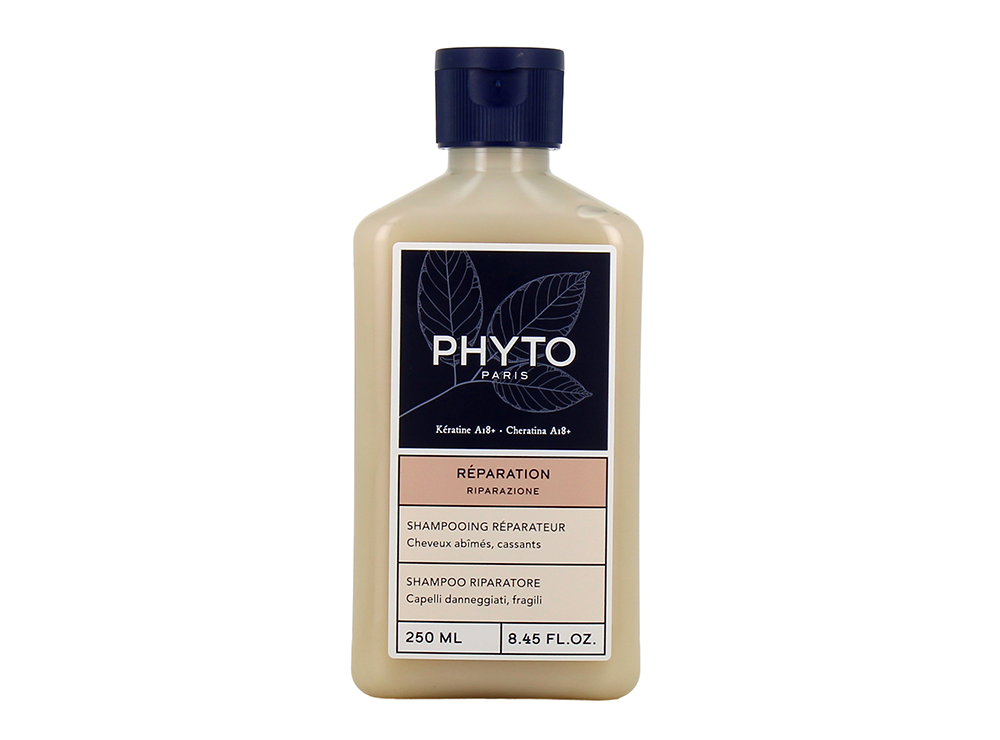 Phyto Keratine Repairing Shampoo