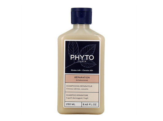 Phyto Keratine Repairing Shampoo