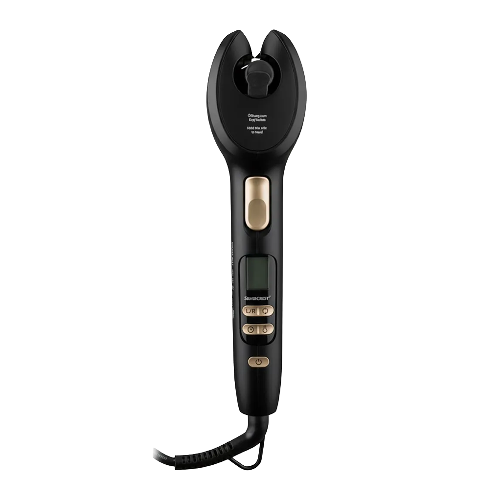 Philips Procare Auto Curler