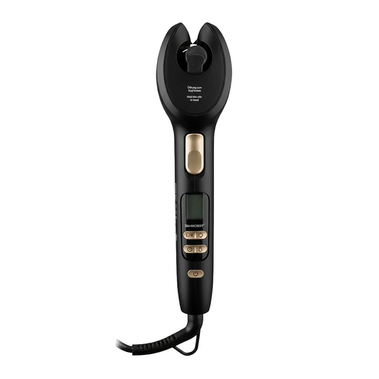 Philips Procare Auto Curler