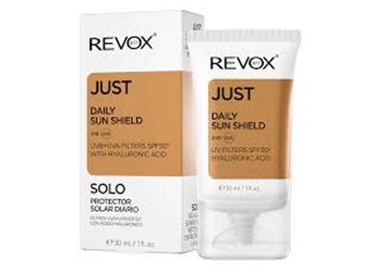 Revox Just Daily Sun Shield Solo Protector
