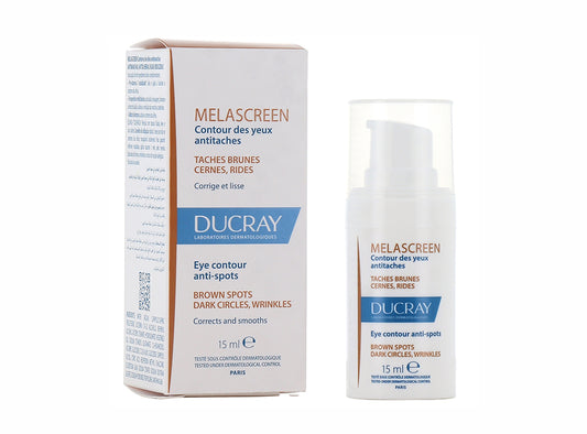 Ducray Melascreen Contour Des Yeux
