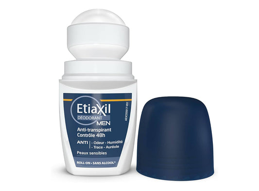 Etiaxil Deo R/O Anti Trans Sensibles Men