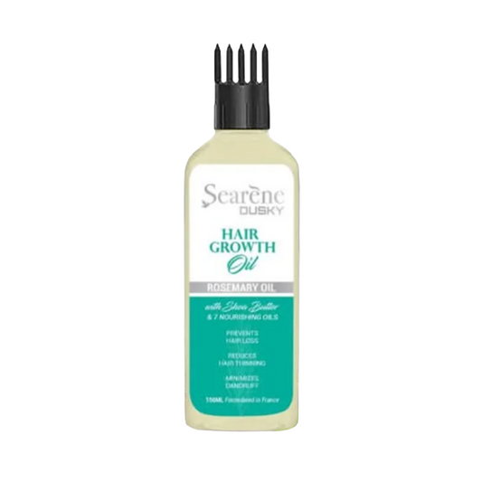 Searene Dusky Hair Growth Rosemary Oil