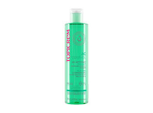 Topicrem AC Gel Nettoyant