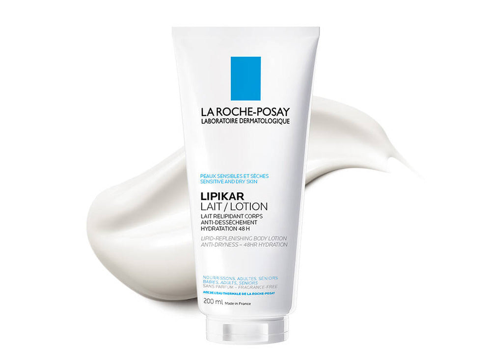 La Roche-Posay Lipikar Lait