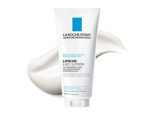La Roche-Posay Lipikar Lait