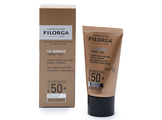 Filorga UV Bronze Face SPF50+