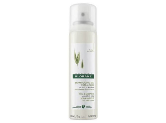 Klorane Dry Shmp Sec Avoine Spr
