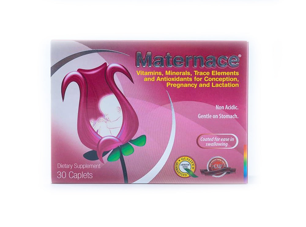 Esi Maternace