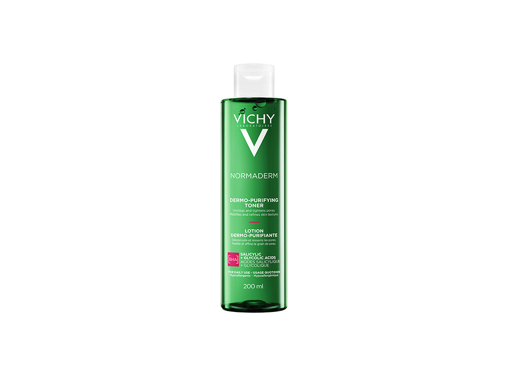 Vichy Normaderm Lotion Tonique