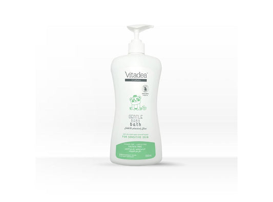 Vitadea Gantle Baby Bath